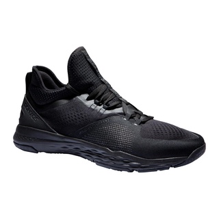 รองเท้าฟิตเนส รองเท้าผู้ชายสำหรับฟิตเนส DOMYOS Mens Fitness Shoes 920 รองเท้าออกกำลังกาย รองเท้าผู้ชาย