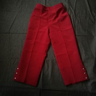 Cullottes Pants กางเกงขา6ส่วน