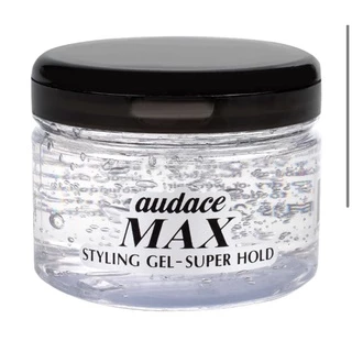 Audace Styling Gel ออด๊าซ สไตล์ลิ่ง เจล 200 กรัม เยล เซ็ทผม