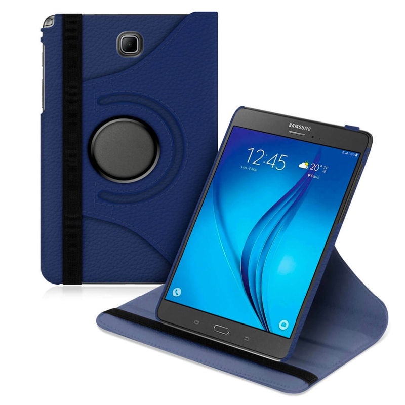 SM-P355 สําหรับ Samsung Galaxy Tab A 8.0 2015 SM-T350 SM-T355 SM-P350 P355 ฝาครอบสมาร์ท Auto Wake-up