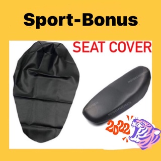 Sym SPORT-BONUS ปลอกหุ้มเบาะนั่ง (A/AA) // SPORT BONUS 110 R 110R SR ผ้าหุ้มเบาะนั่ง เบาะนั่งสองชั้น