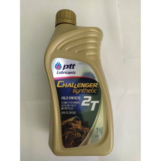 PTT Challenger Synthetic 2T 1L