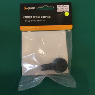 ทักรับโค้ดจ้า[TYROBIKE]-CAMERA MOUNT ADAPTER For GO-PRO Bracket