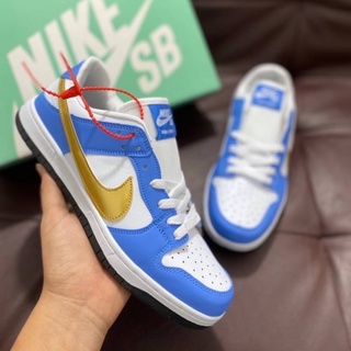 รองเท้า NIKE SB DUNK LOW (B)  🐲⚠️ สินค้าพร้อมกล่อง