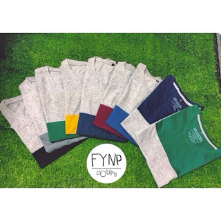 S M L - เสื้อยืดสุดชิค ราคาแสนถูก