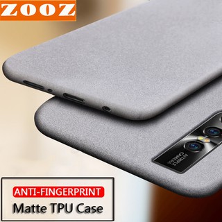 vivo V19 Neo V17 S1 Pro S1Pro Y20 Y20i (2021) Y20s G Y12s Y11 Y12 Y15 Y17 Case Vivo V19neo vivoV17Pro vivoS1Pro Matte TPU Soft Case Anti Fingerprint Silicon Back Cover Phone Casing for  vivo V 19 17 S1Pro vivoS1 vivoV19neo vivoV17