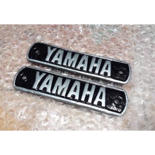 โลโก้ข้างถัง ตราสัญลักษณ์ ถังน้ำมัน yamaha yl2c