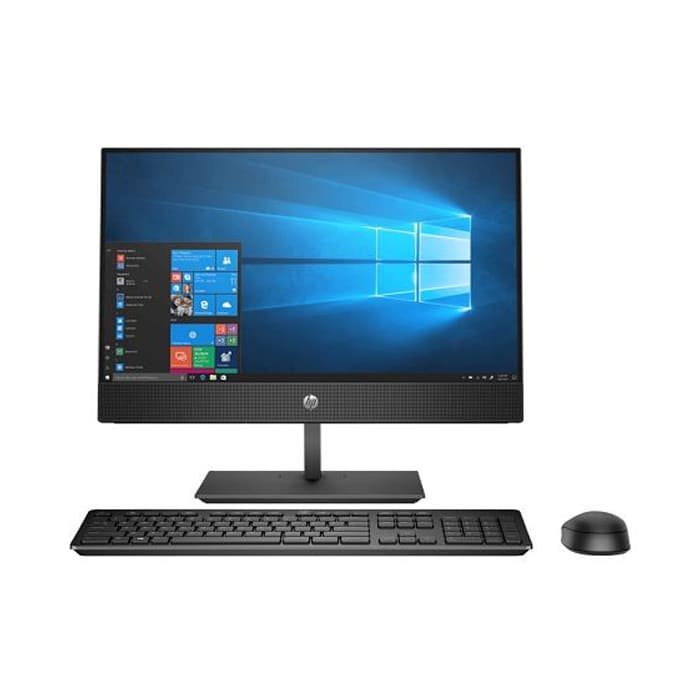 HP ProOne 600 G4 21.5-in Non-Touch GPU AiO PC, HP ProOne 600 G4 21.5-in Touch GPU All-in-One PC, HP 