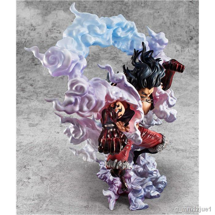 สินค้าดีราคาต่ำสุด Navigation One Piece MAX Cake Island POP เกียร์ 4