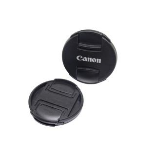 ฝาปิดหน้าเลนส์ Canon 77mm