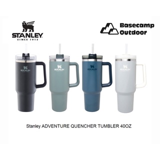 Stanley Adventure Quencher Tumbler 40 Oz