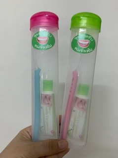 ยาสีฟันจัดฟัน (แอปเปิ้ลมิ้นท์) Dr. Phillips Autho Pro ออร์โธโปร ขนาด 25, 110 กรัม