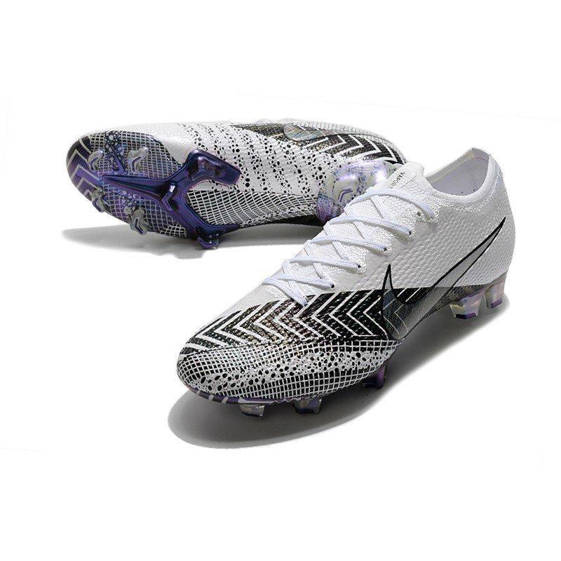 Nike Mercurial Vapor 13 Elite FG Dream Spee 003 รองเท้าฟุตบอล กันน้ํา สําหรับทุกเพศ #8