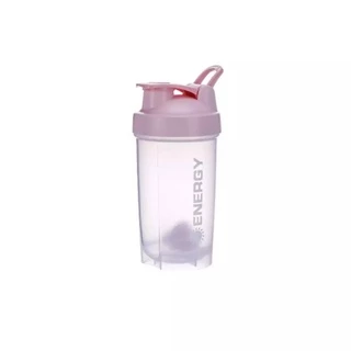 แก้วเชคโปรตีน Dmon แก้วชงเวย์โปรตีน Shaker🎈(คละสี) ขนาด 500 ml. ขนาดพกพา มีหูหิ้วพกพาสะดวก