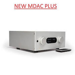 AUDIOLAB  M-DAC+    Digital-to-Analogue Converter