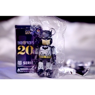 Bearbrick Series 43  100% New ใหม่ไม่แกะ กล่อง-การ์ด ครบ พร้อมส่ง! แท้ 💯