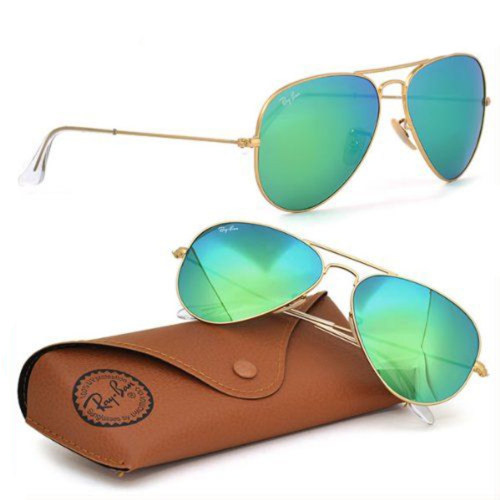 แว่นกันแดดผู้หญิงและ Gents Aviator