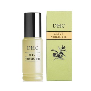 DHC OLIVE VERGIN OIL หัวน้ำมัน สกัดจากผลมะกอก (30 ml)