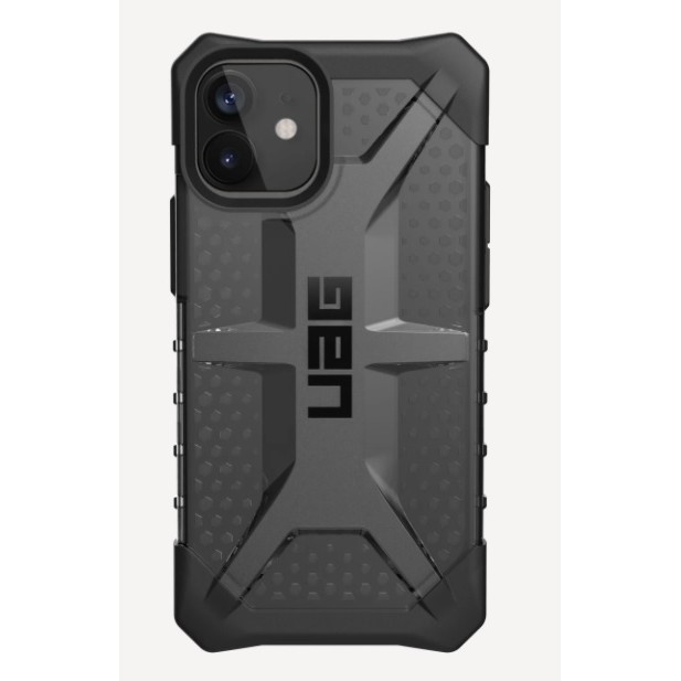 เคส UAG รุ่น Plasma สำหรับ iPhone 12 Mini / iPhone 12 / iPhone 12 Pro