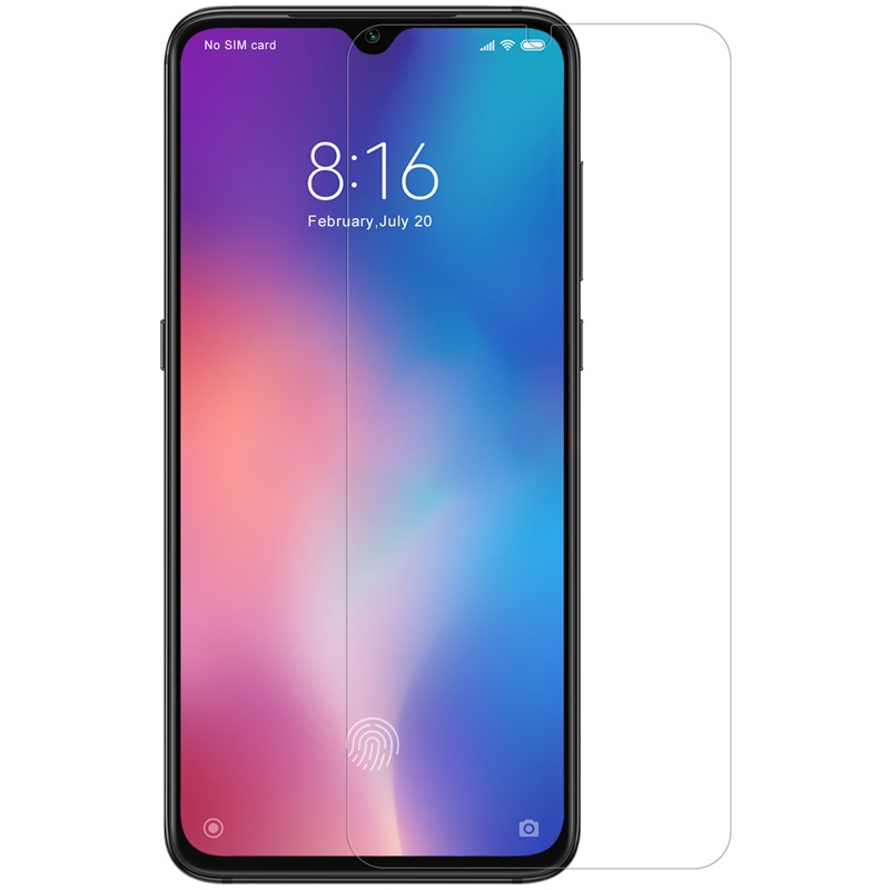 xiaomi mi 9 se чехол nillkin