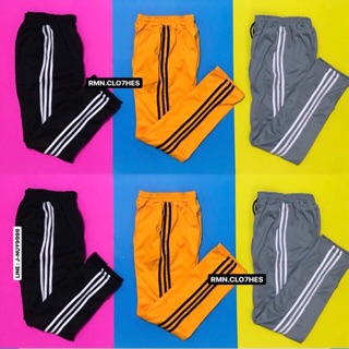 กางเกงวอร์ม Adidas [สีสดไม่ตก100%]