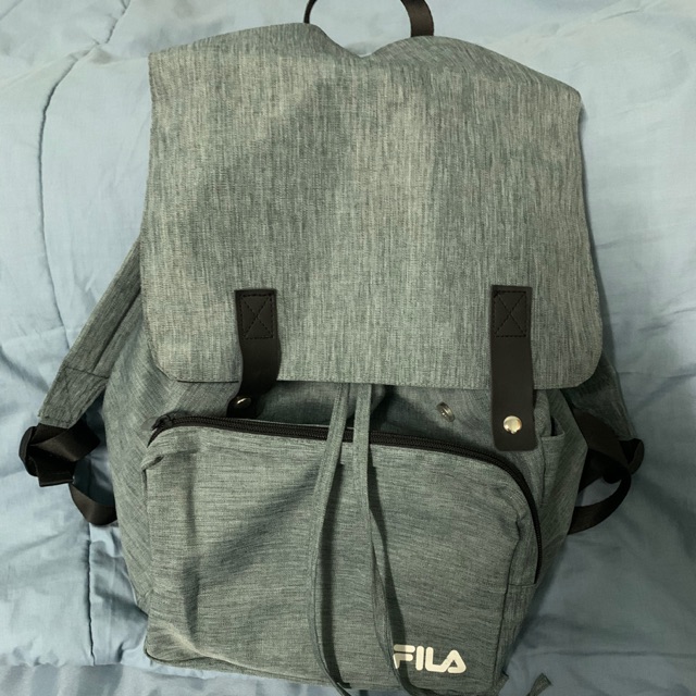 กระเป๋าเป้ Fila ของแท้จากช็อป 💯