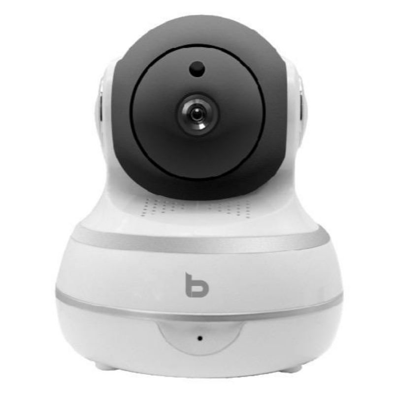 Wifi YI IOT WHITE กล้องวงจรปิด + Mmc 64 gb