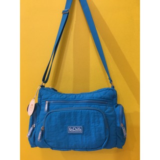 NaRaYa NL-12 กระเป๋าสะพายข้าง Crossbody  Bag