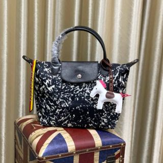 กระเป๋า Longchamp Le Pliage Appaloosa Top