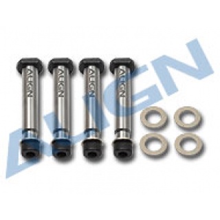 H50177T 500 Four Blades Feathering Shaft