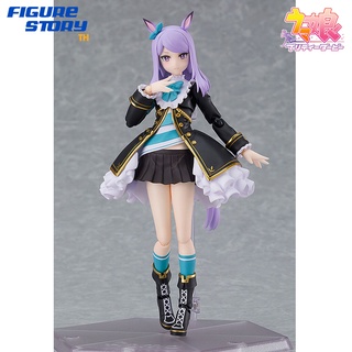 *Pre-Order*(จอง) figma Umamusume Pretty Derby Mejiro McQueen (อ่านรายละเอียดก่อนสั่งซื้อ)