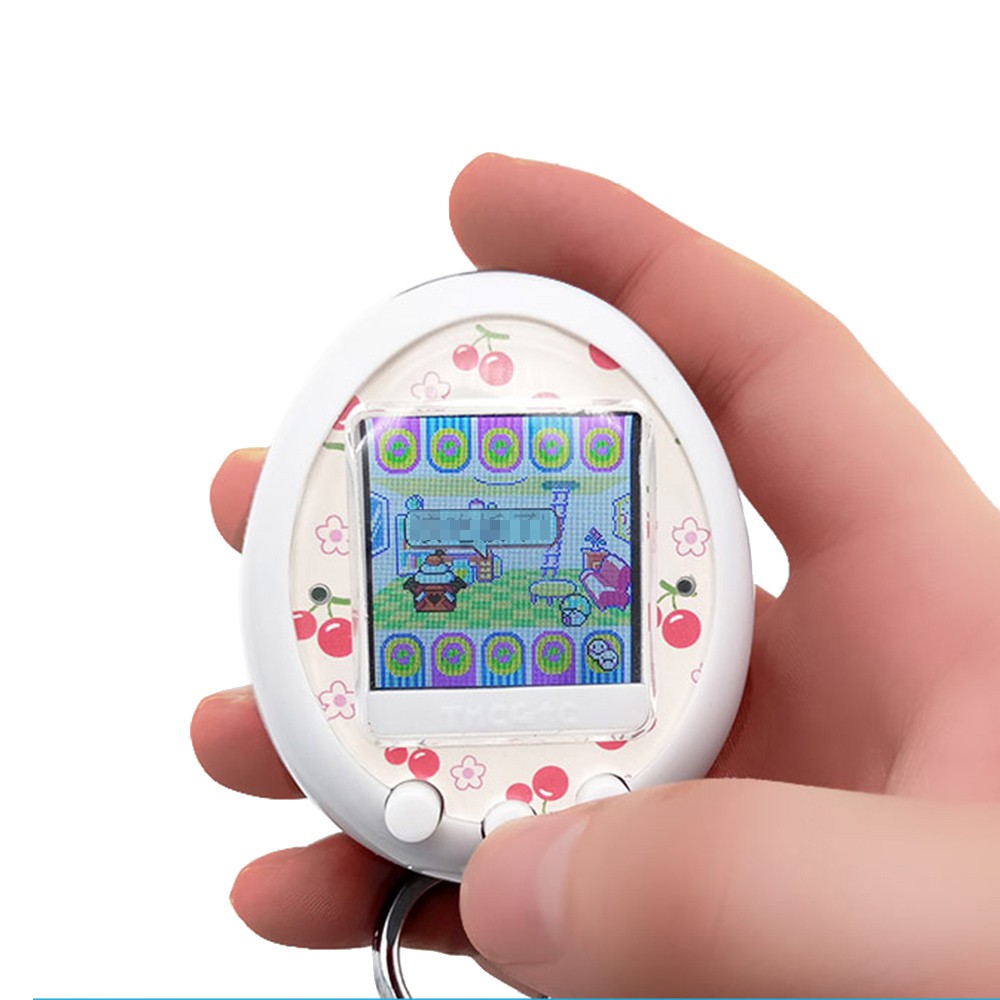 Tamagotchi