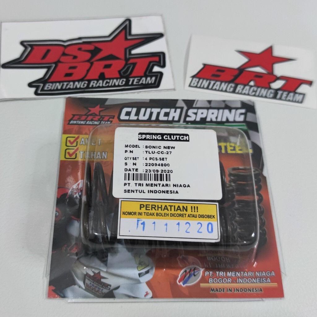 BRT สปริงคลัชซิ่ง RS150 RS 150 RSX 150 RSX150