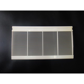 ตะแกรงแอร์(conditioner grille) ยี่ห้อเทรน(Trane) รุ่น T028-0793 ของแท้ (Real Product)