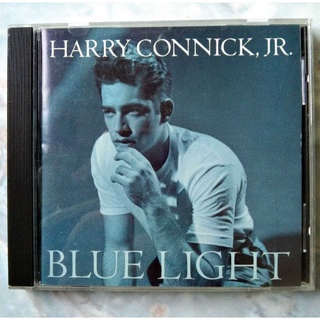 💿 CD HARRY CONNICK,JR. : BLUE LIGHT