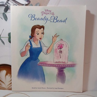 Princess beauty and the best(ปกอ่อน)