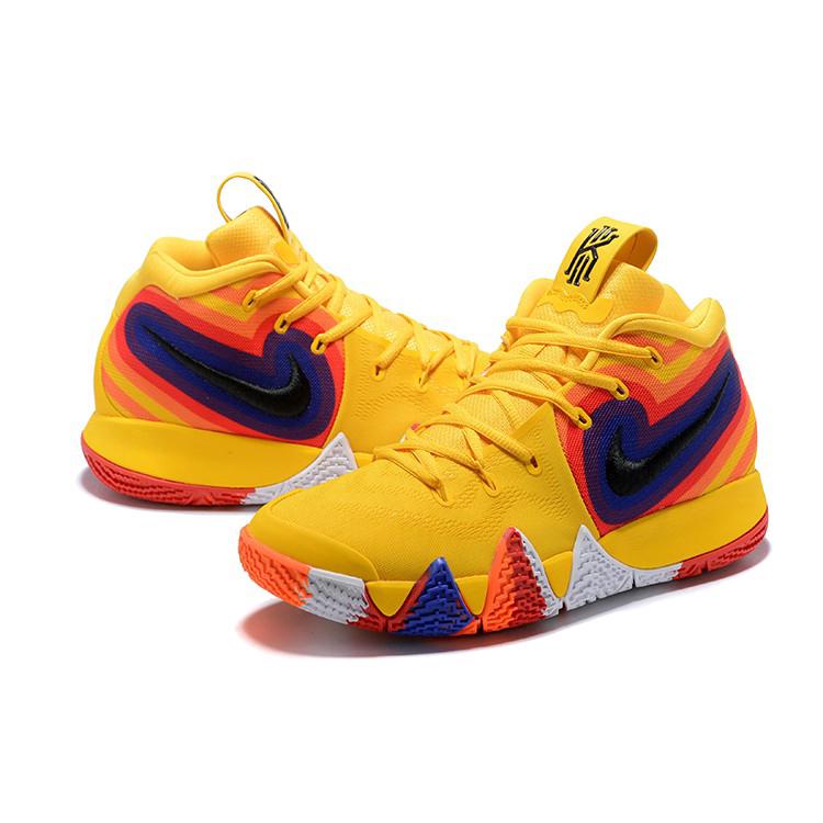 starburst kyrie 4