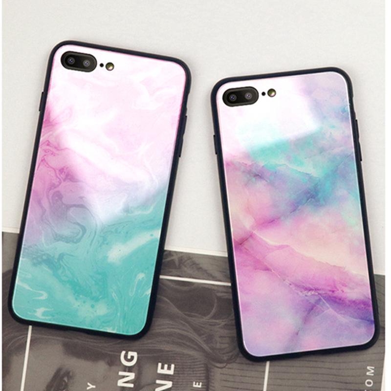 เคสกระจกนิรภัยสําหรับ xiaomi redmi note 8 8a mi cc 9 9 pro mi mi mi 4