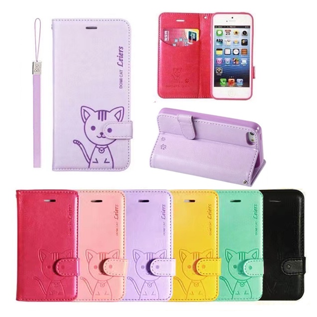 เคสฝาพับ domicat Samsung A53 5g A12 A02 M12 A02S A03 A13 5g A10 A22 5g A52 5g J7prime มีช่องเสียบบัตร