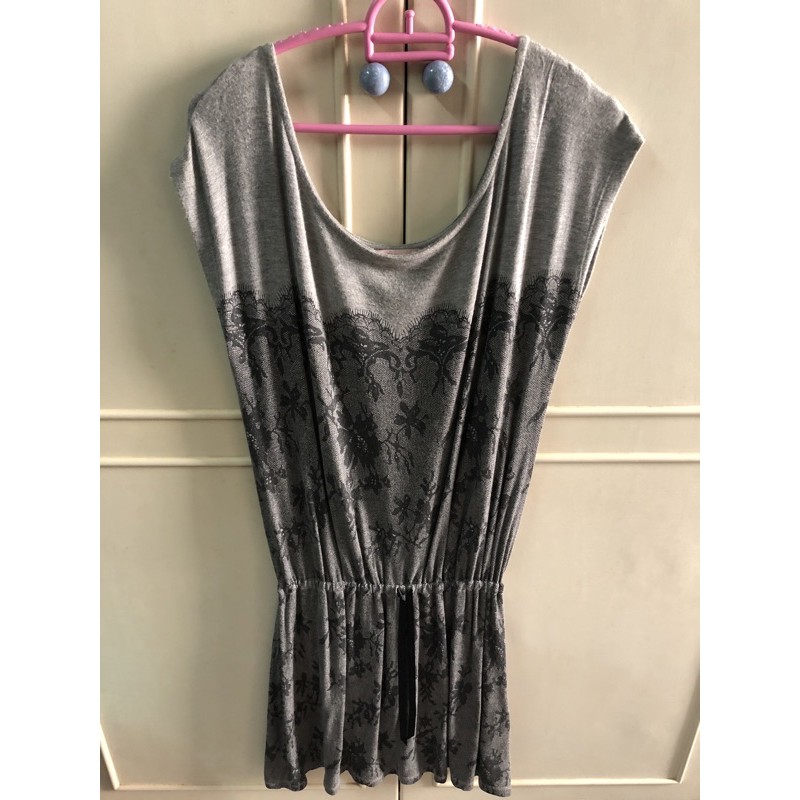 เดรส Ep มือสอง สภาพดี