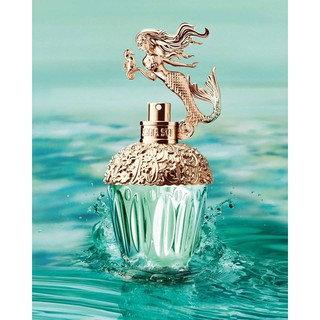 Anna Sui Fantasia Mermaid EDT 75 ml