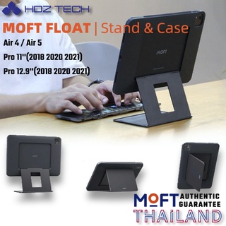 MOFT Float Invisible Stand &amp; Case For Pad Air 4 2020,Air 5 2022 10.9",Pro 11" &amp; Pro 12.9" 2021 M1 Pad Stand ผู้ค้าปลีก