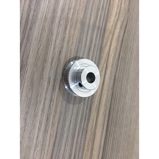 Timing Pulley 2gt 40 ฟัน สำหรับสายพานกว้าง 6mm (ใส่แกน 8mm)