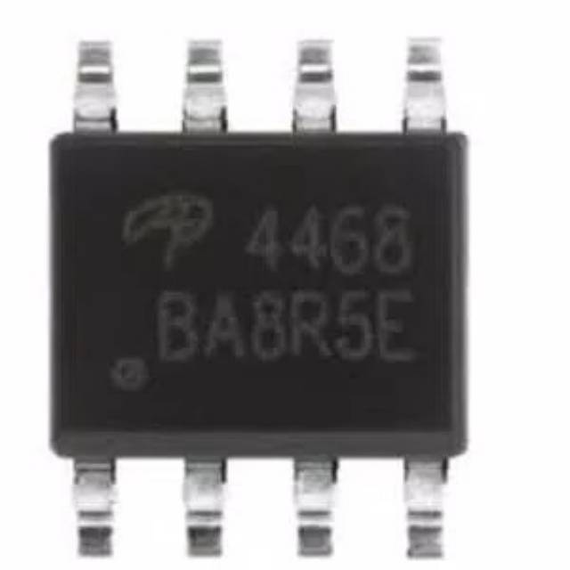 Mosfet AO4468 A04468 4468 N-CH 30V