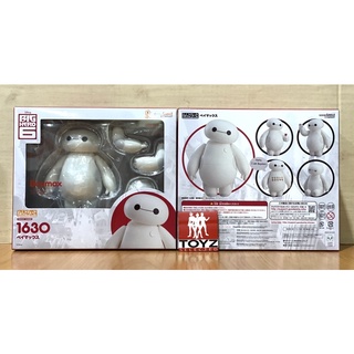 Nendoroid 1630 Baymax จาก Big Hero 6