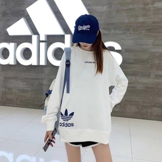 เสื้อแขนยาว Adidas พร้อมส่ง！！