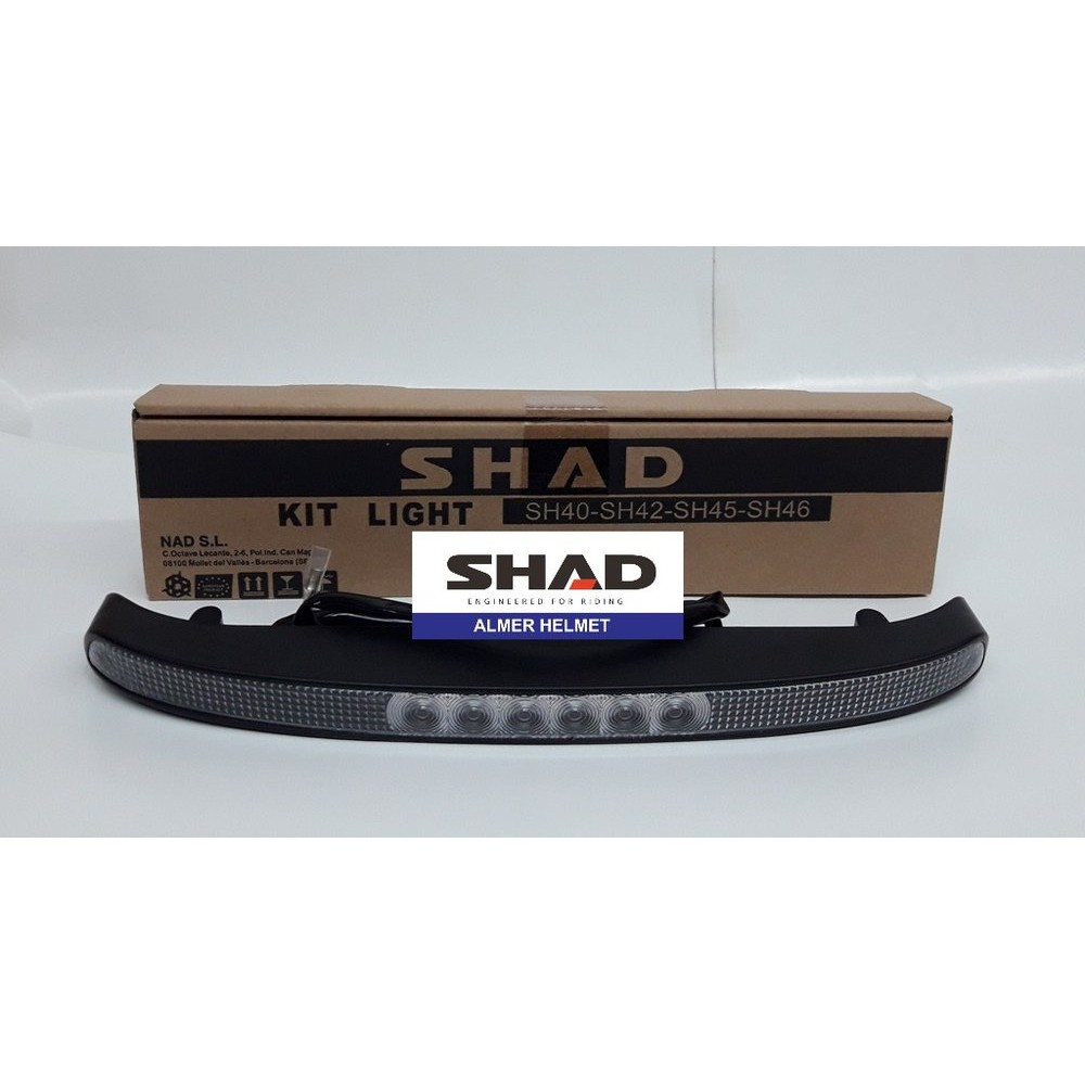 Shad Stoplight SH39/SH40/SH45/sh42/SH46