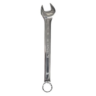 ประแจแหวนรวม BAHCO 14 มม. BAHCO 14 MM COMBINATION WRENCH