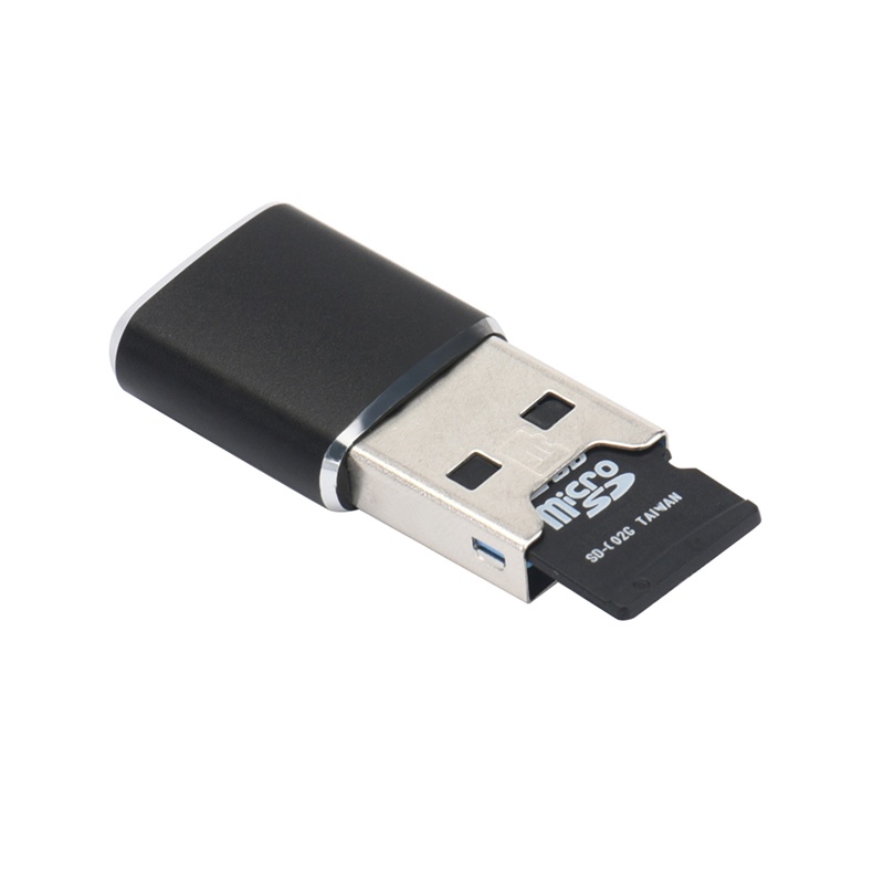 YXA Super Speed 5Gbps USB 3.0 Micro SDXC Micro SD TF T-Flash Card Reader Adapter #8