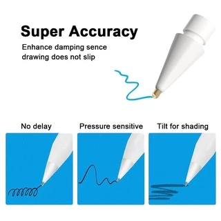 Pencil nib for Stylus Pencil ,No Wear Out Fine Point Precise Control Pencil Replacement Nibs